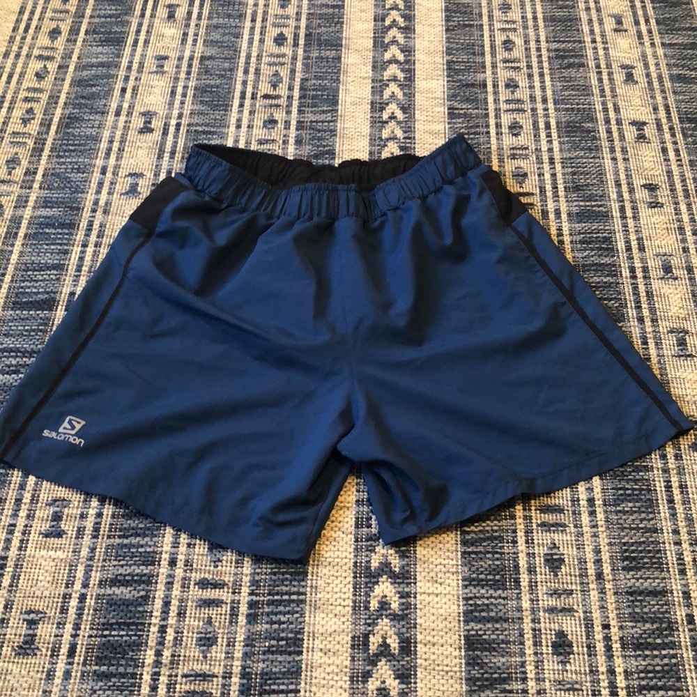 Salomon Running Shorts